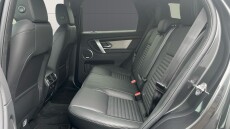 Land Rover Discovery Sport 2.0 D200 Dynamic SE 5dr Auto [5 Seat] Diesel Station Wagon